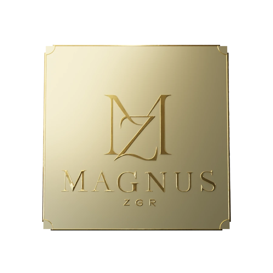 MAGNUS ZGR